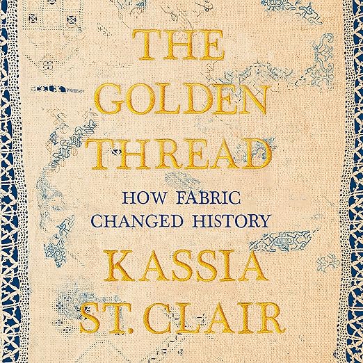 The Golden Thread