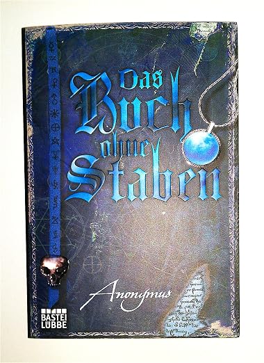 Das Buch ohne Staben