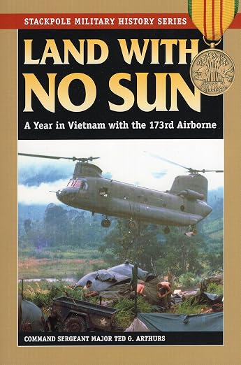 Land With No Sun