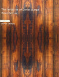 The Imitation of Christ (Large Print Edition)