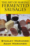 The art of making fermented sausages