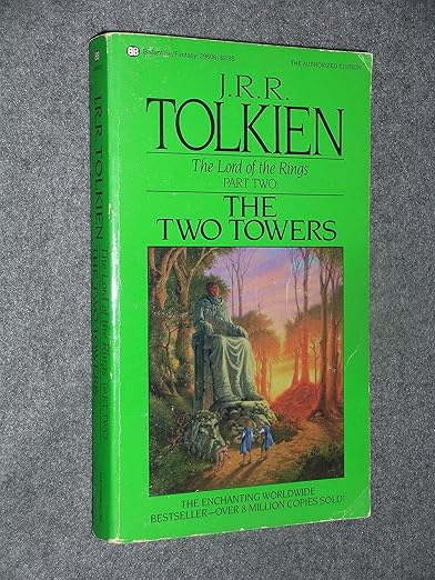 The Two Towers
