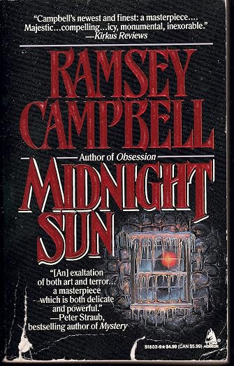 Midnight Sun