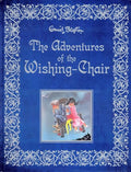 The Adventures of the Wishing-Chair