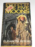 Street of the Five Moons