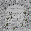 Magical Jungle