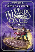 The Wizards of Once