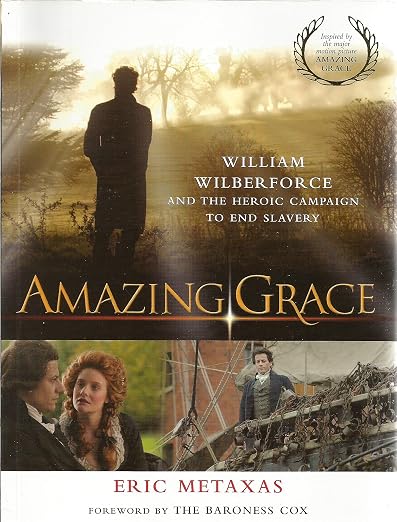 Amazing Grace