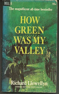How Green Was My Valley