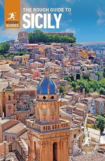 The rough guide to Sicily