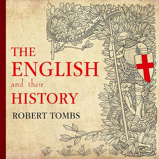 The English and Their History