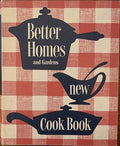 New Cook Book