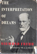 The Interpretation of Dreams (Modern Library, 96.3)