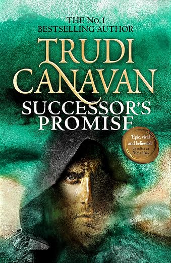 Successor's promise