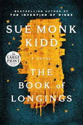 The Book of Longings