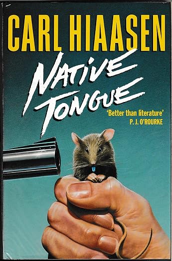 Native tongue