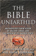 The Bible unearthed