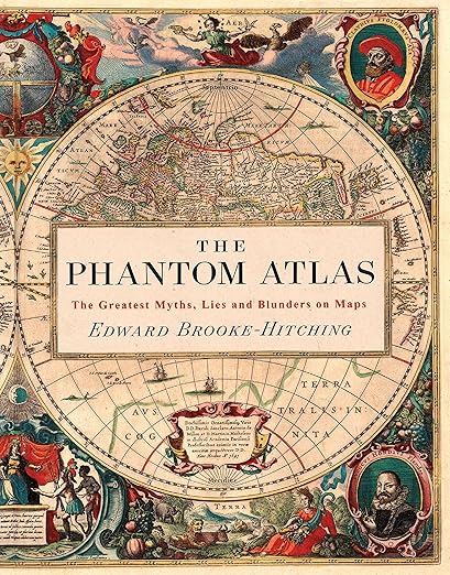 The phantom atlas