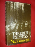 THE EDEN EXPRESS.