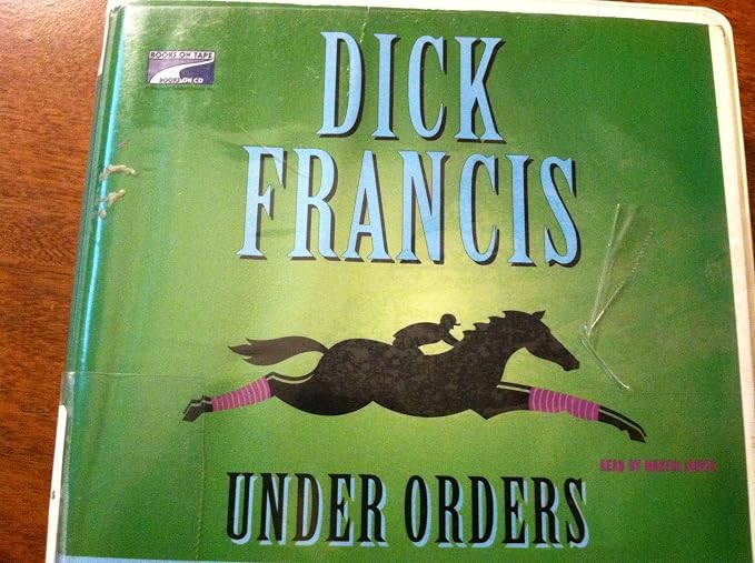 Under Orders