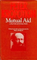 Mutual aid, a factor of evolution