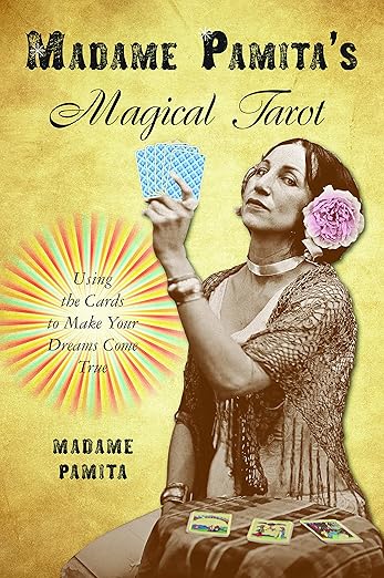 Madame Pamita's Magical Tarot