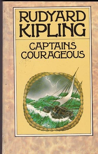 Captains courageous