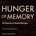 Hunger of Memory