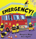 Emergency! (On the Go)