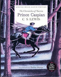 Prince Caspian Read-Aloud Edition