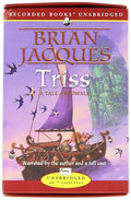 Triss (Redwall, Book 15)