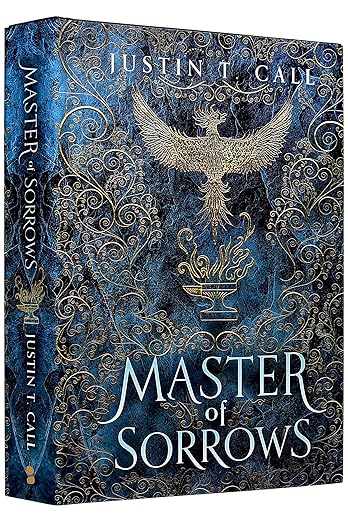 Master of Sorrows