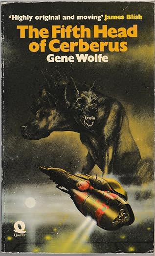 The fifth head of Cerberus