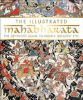 The illustrated Mahabharata