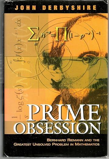 Prime obsession
