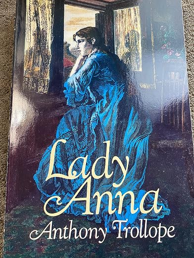 Lady Anna