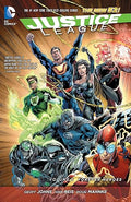 Justice League