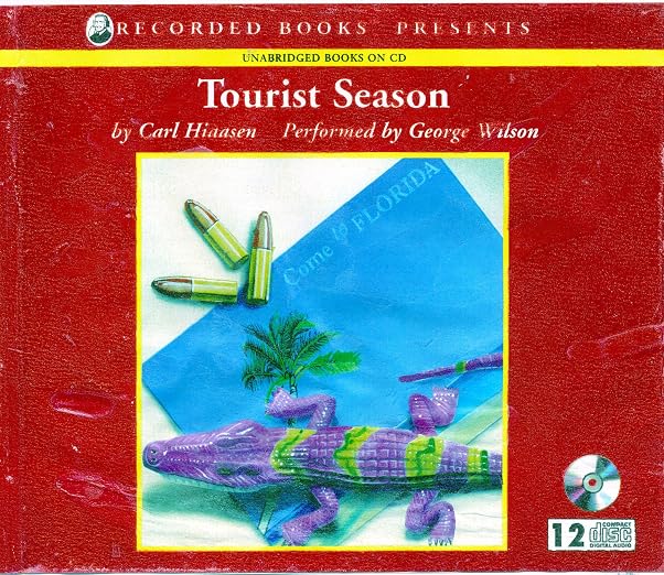 Tourist Season