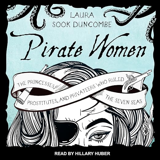 Pirate Women