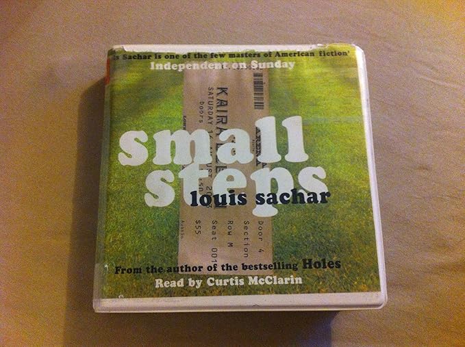 Small Steps