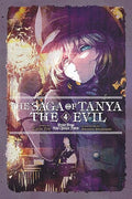 The Saga of Tanya the Evil, Vol. 4