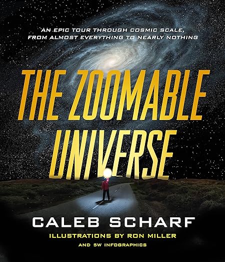 The zoomable universe