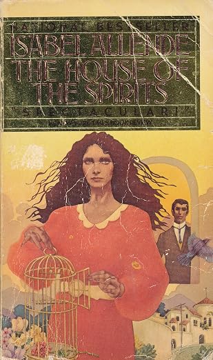 The House of the Spirits