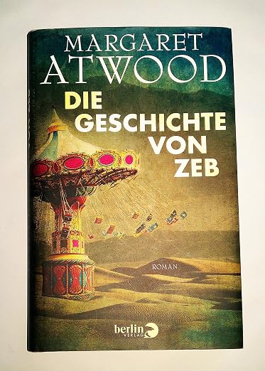 Die Geschichte von Zeb