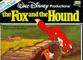 The Fox and the Hound