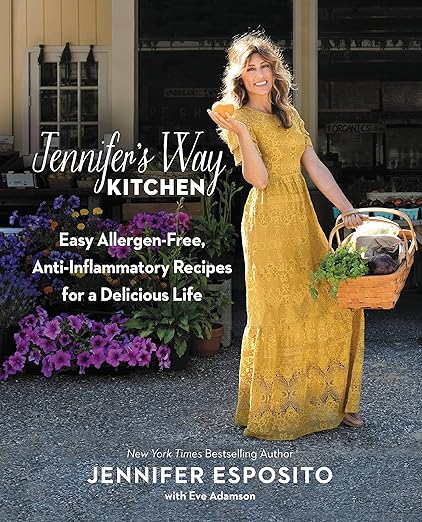 Jennifer's way kitchen