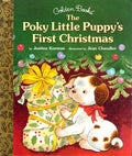 Poky Little Puppy's First Christmas