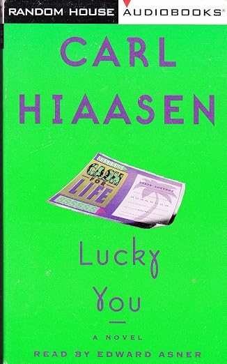 Lucky You