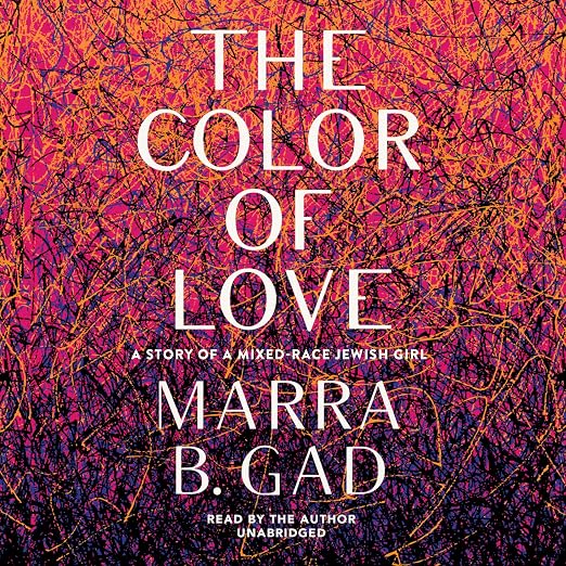 The Color of Love