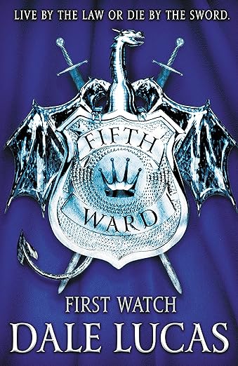 The Fifth Ward